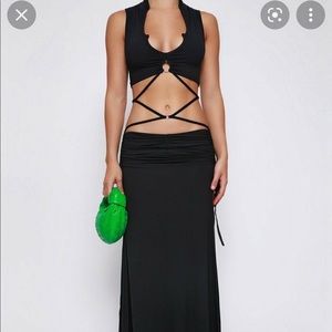 I.AM.GIA Alexxis Dress XXS Worn Once